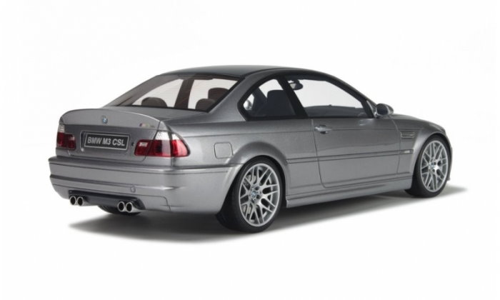 BMW  E 46