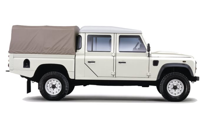 Defender 130 L316