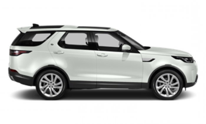 Discovery 5 L462 2017-Σήμερα