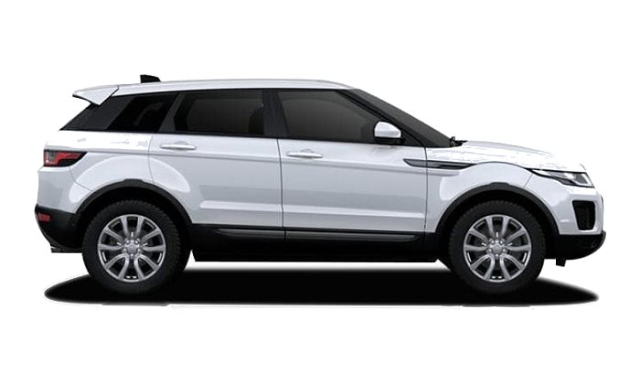 Range Rover Evoque L538