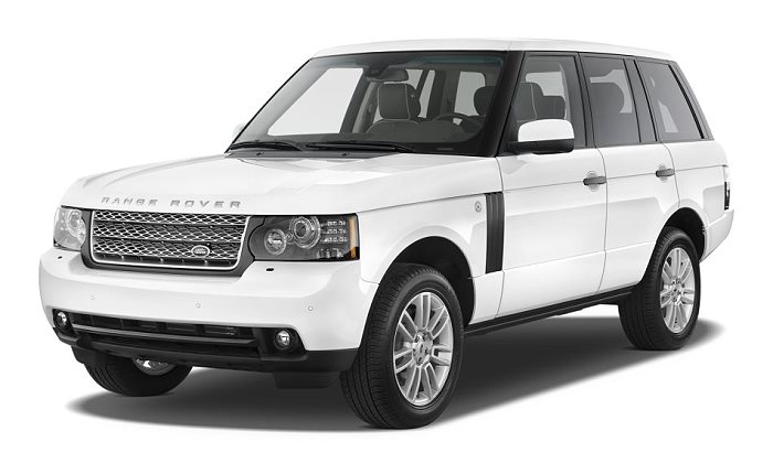 Range Rover L322 2002-2012