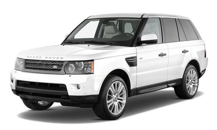 Range Rover Sport L320 2005-2009