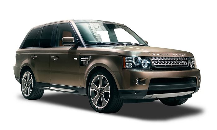 Range Rover Sport L320 2010-2013