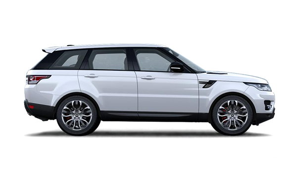 Range Rover Sport L494 2014-Σήμερα