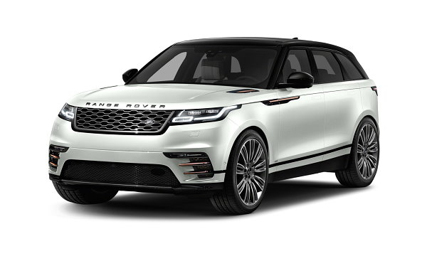 Range Rover Velar 2017-Σήμερα