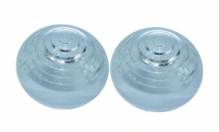 ΚΡΥΣΤΑΛΛΟ ΦΑΝΑΡΙΟΥ ΛΕΥΚΟ