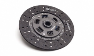 ΔΙΣΚΟΣ ΣΥΜΠΛΕΚΤΗ V8