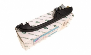 HANDLE ASSY FRONT DOOR LH