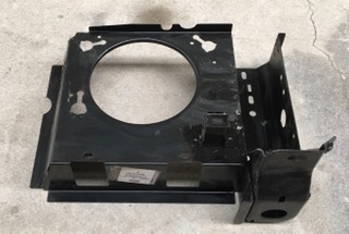 Φανοστάτης Εμπρός Δεξιά (ALR9518) για Discovery 2