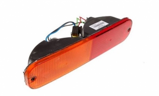 LAMP ASSEMBLY REAR BUMPER LH
