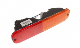 LAMP ASSEMBLY REAR BUMPER RH