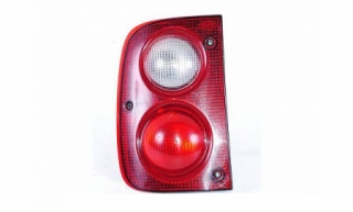 LAMP REAR LH FOG & REVERCE