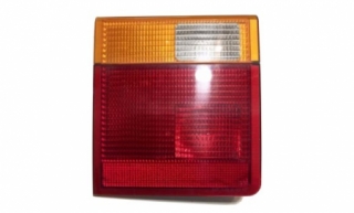 LAMP REAR FOG & REVERCE LH