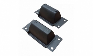 STOP FRONT SUSPENSION REBOUND