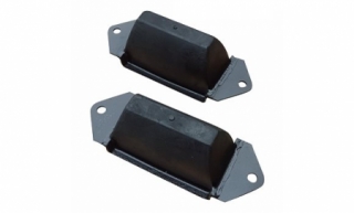 STOP REROUND REAR SUSPENSION