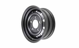 ΖΑΝΤΑ ΣΙΔΕΡΕΝΙΑ