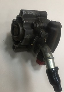 ANR4647 - Land Rover Pump assembly power assisted steering