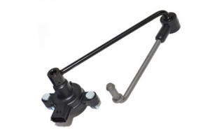 ΑΙΣΘΗΤΗΡΑΣ ΥΨΟΥΣ ΠΙΣΩ