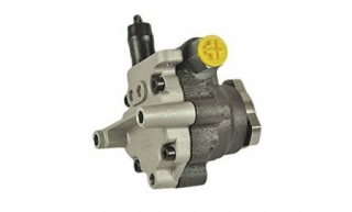 POWER STEERING PUMP