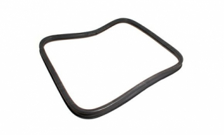 WEATHERSTRIP REAR QUARTER RH