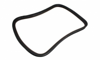 WEATHERSTRIP REAR QUARTER LH