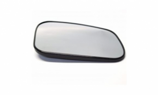 GLASS- MIRROR LH
