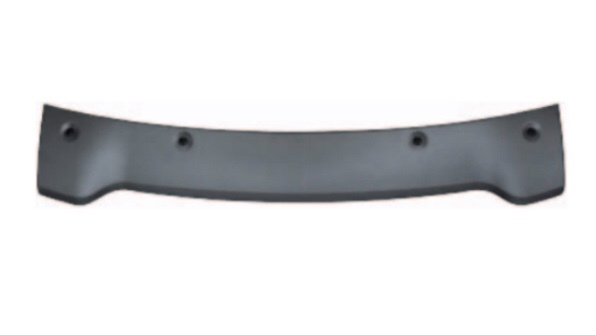 Land Rover Front Bumper Cover
