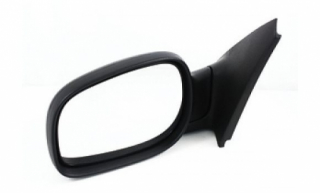 MIRROR ASSY LH ELECTRIC