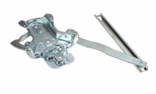 REGULATOR FRONT DOOR LH