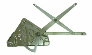 REGULATOR FRONT DOOR ELECTRIC GLASS RH