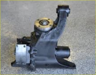 ΠΙΣΩ ΔΙΑΦΟΡΙΚΟ ΓΙΑ RANGE ROVER SPORT/DISCOVERY 3