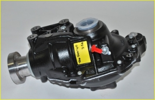 ΕΜΠΡΟΣ ΔΙΑΦΟΡΙΚΟ ΓΙΑ RANGE ROVER SPORT/DISCOVERY 3