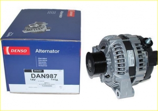 ΔΥΝΑΜΟ - RANGE ROVER/DISCOVERY 2.7