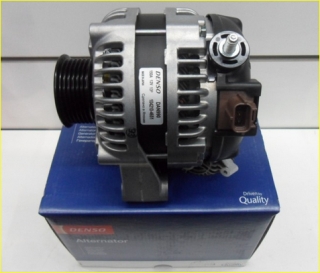 ΔΥΝΑΜΟ RANGE ROVER SPORT 3.6