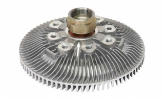 COUPLING ENGINE FAN VISCOUS
