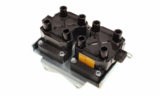 COIL & BRACKET IGNITION