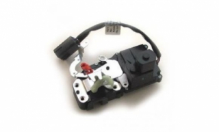 LATCH ASSY FRONT DOOR LH