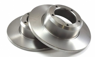 ΔΙΣΚΟΠΛΑΚA ΕΜΠΡΟΣ