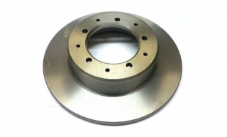 ΔΙΣΚΟΠΛΑΚΑ ΠΙΣΩ