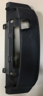 MMWC9109 Rear cover