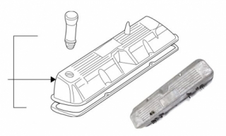 ΚΑΠΑΚΙ ΒΑΛΒΙΔΩΝ ΑΡΙΣΤΕΡΟ