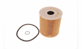 OIL FILTER ASSY