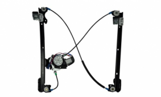 REGULATOR FRONT DOOR ELECTRIC LH