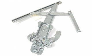 REGULATOR FRONT DOOR ELECTRIC LH