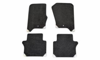 ΠΑΤΑΚΙΑ  ΣΕΤ ( EBONY )