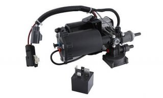 ΚΟΜΠΡΕΣΕΡ ΑΕΡΑΝΑΡΤΗΣΗΣ RANGE ROVER SPORT/DISCOVERY 3