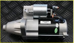 MIZA ΓΙΑ FREELANDER 1 - 1.8