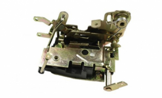 LATCH ASSEMBLY FRONT DOOR RH