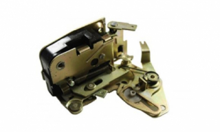 LATCH ASSY REAR DOOR LH