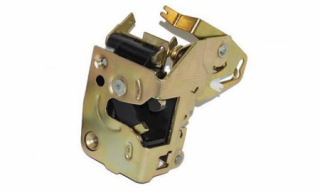 LATCH ASSEMBLY REAR DOOR RH